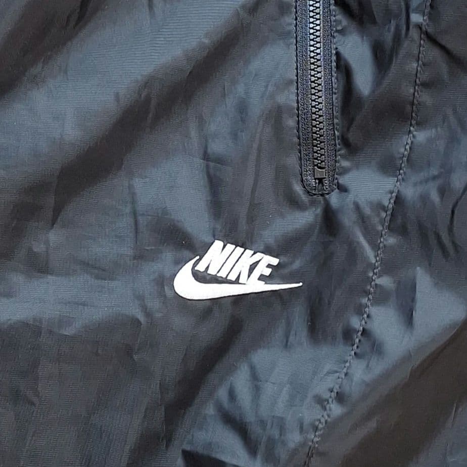 NIKE ナイキ ウインド ウーブン パンツ DX0654 011 XL