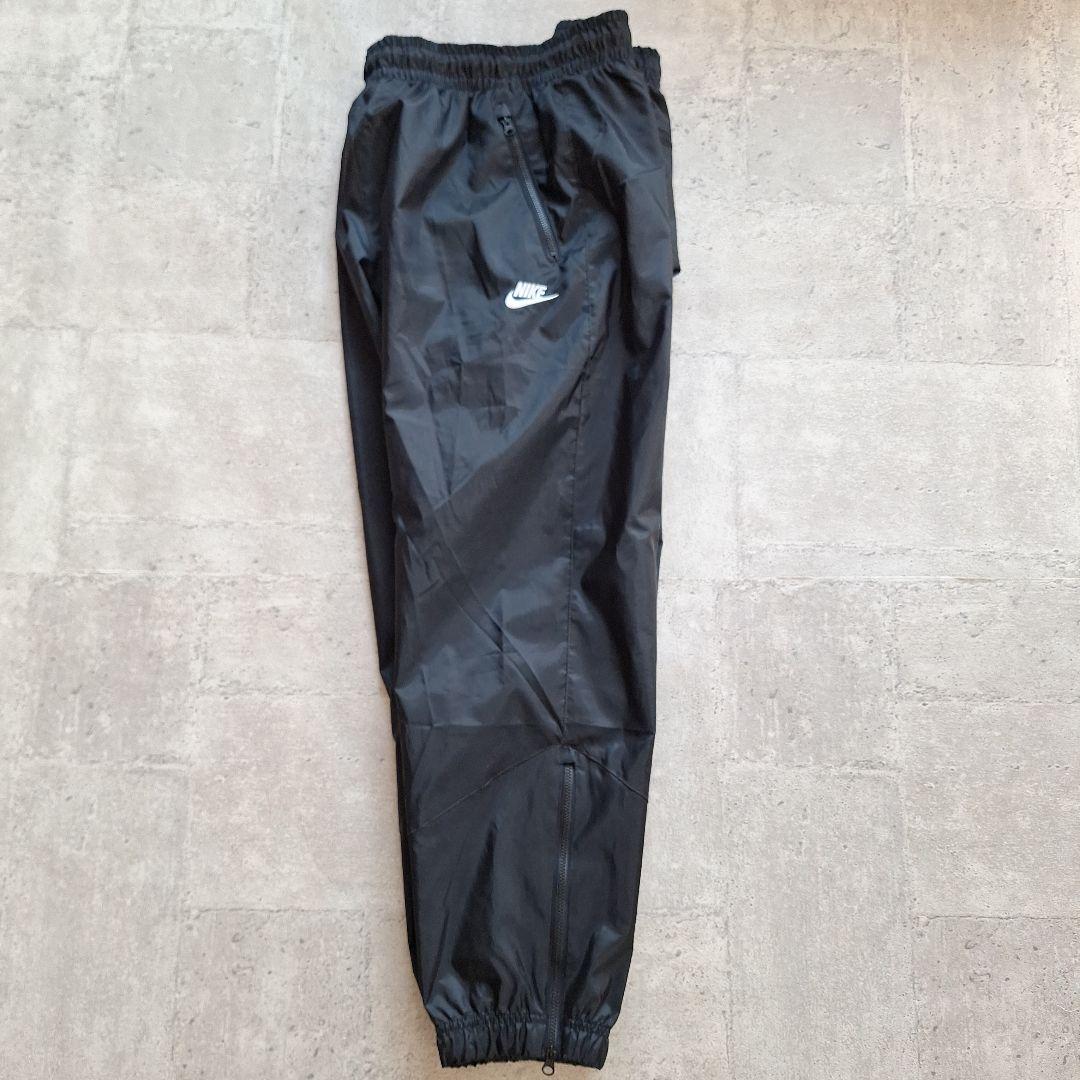 NIKE ナイキ ウインド ウーブン パンツ DX0654 011 XL