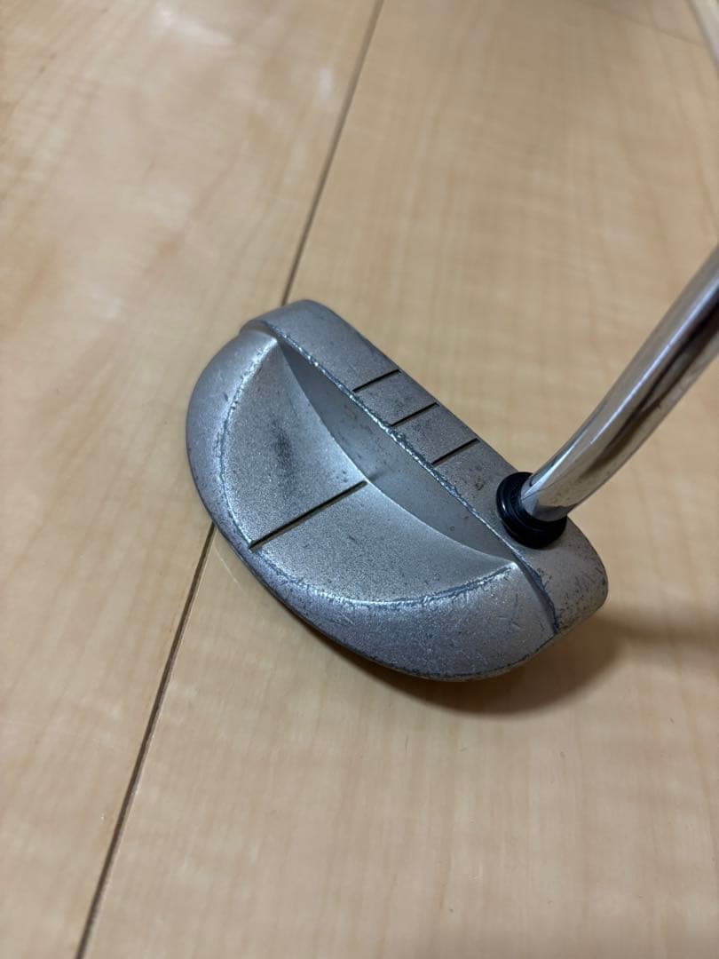 Srixon キャディバッグ レフティアイアンセット