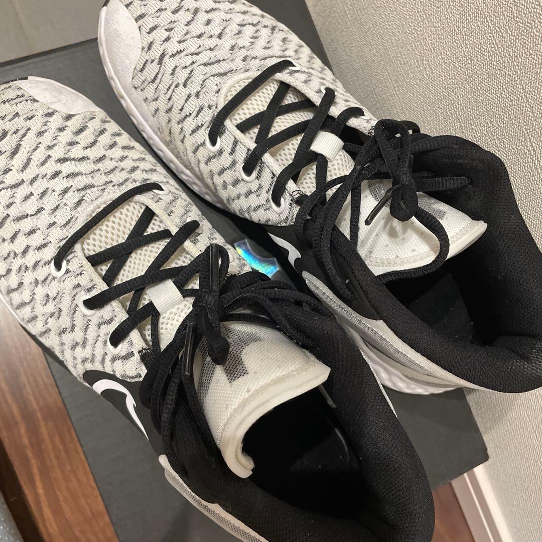 【美品箱あり】Nike KD TREY 5 VII EP 28cm