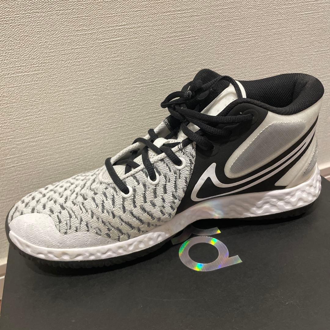 【美品箱あり】Nike KD TREY 5 VII EP 28cm