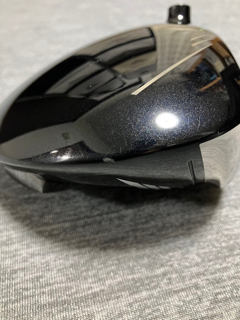 XXIO X-eks- 2022 ドライバー　ゼクシオ　X ヘッド　単品