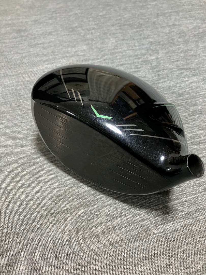 XXIO X-eks- 2022 ドライバー　ゼクシオ　X ヘッド　単品