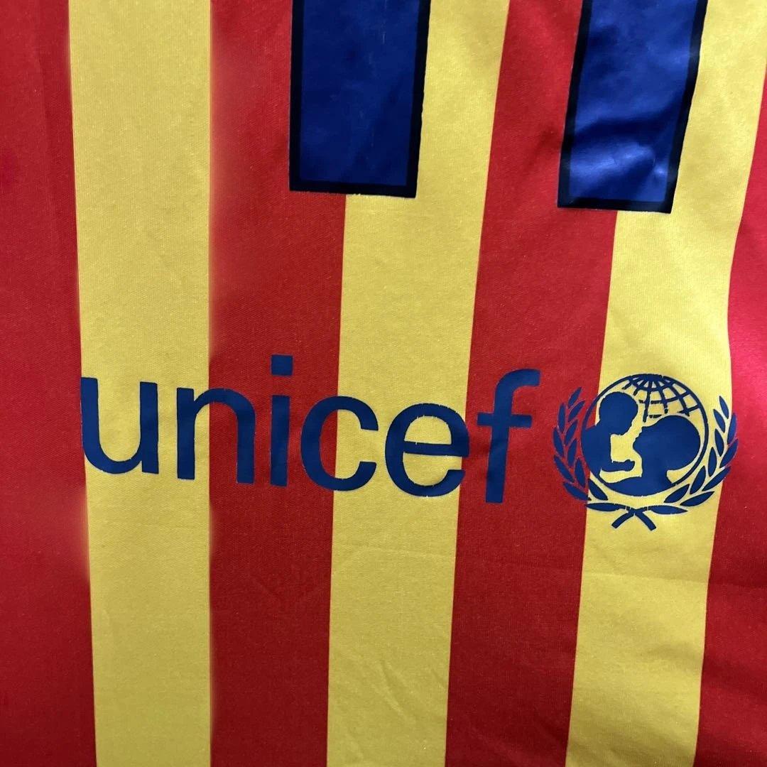 FCバルセロナ シャツ NEYMAR JR 11