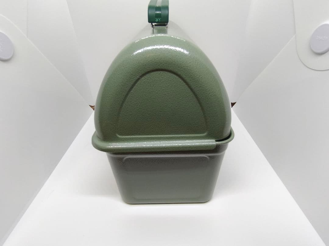 【極美品】未使用品 廃盤品 スタンレー クラシック ランチボックス 9.4L