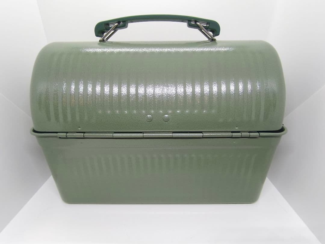 【極美品】未使用品 廃盤品 スタンレー クラシック ランチボックス 9.4L