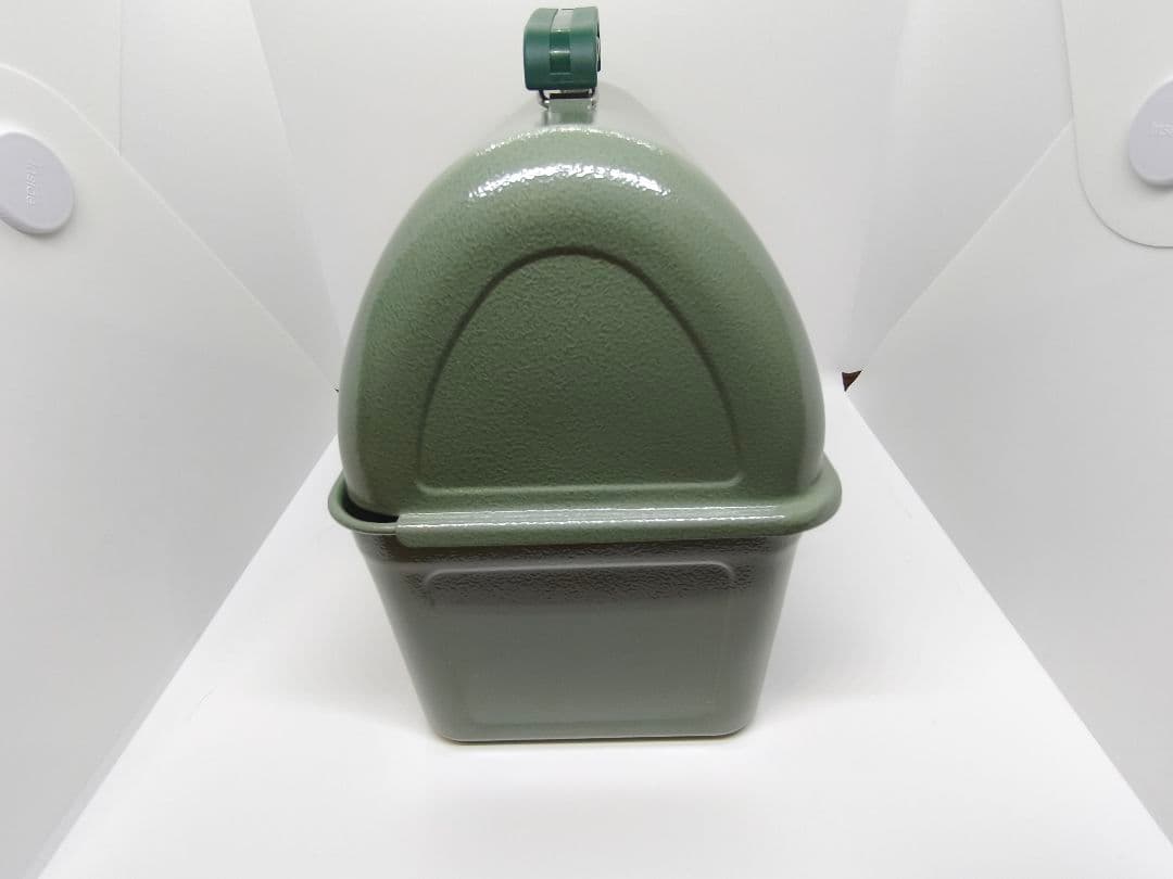 【極美品】未使用品 廃盤品 スタンレー クラシック ランチボックス 9.4L