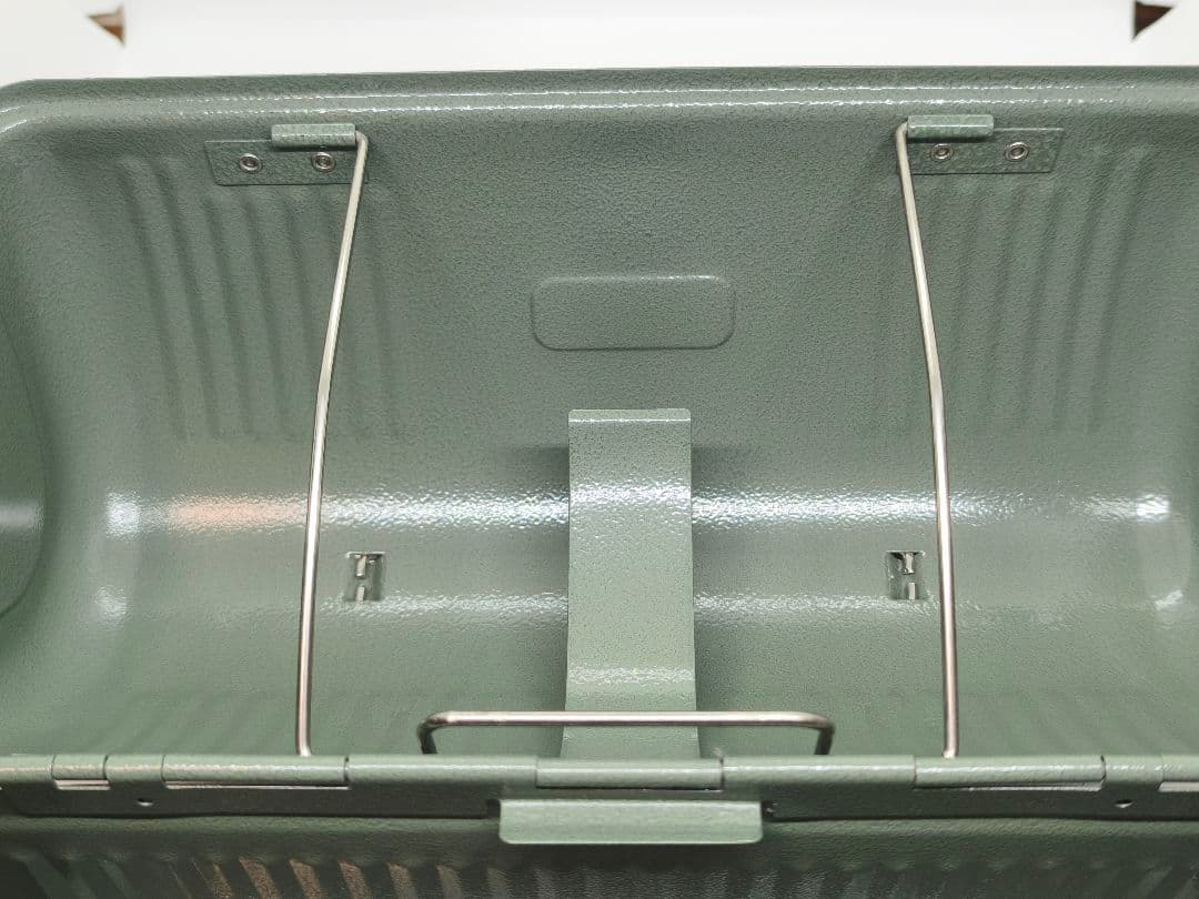【極美品】未使用品 廃盤品 スタンレー クラシック ランチボックス 9.4L