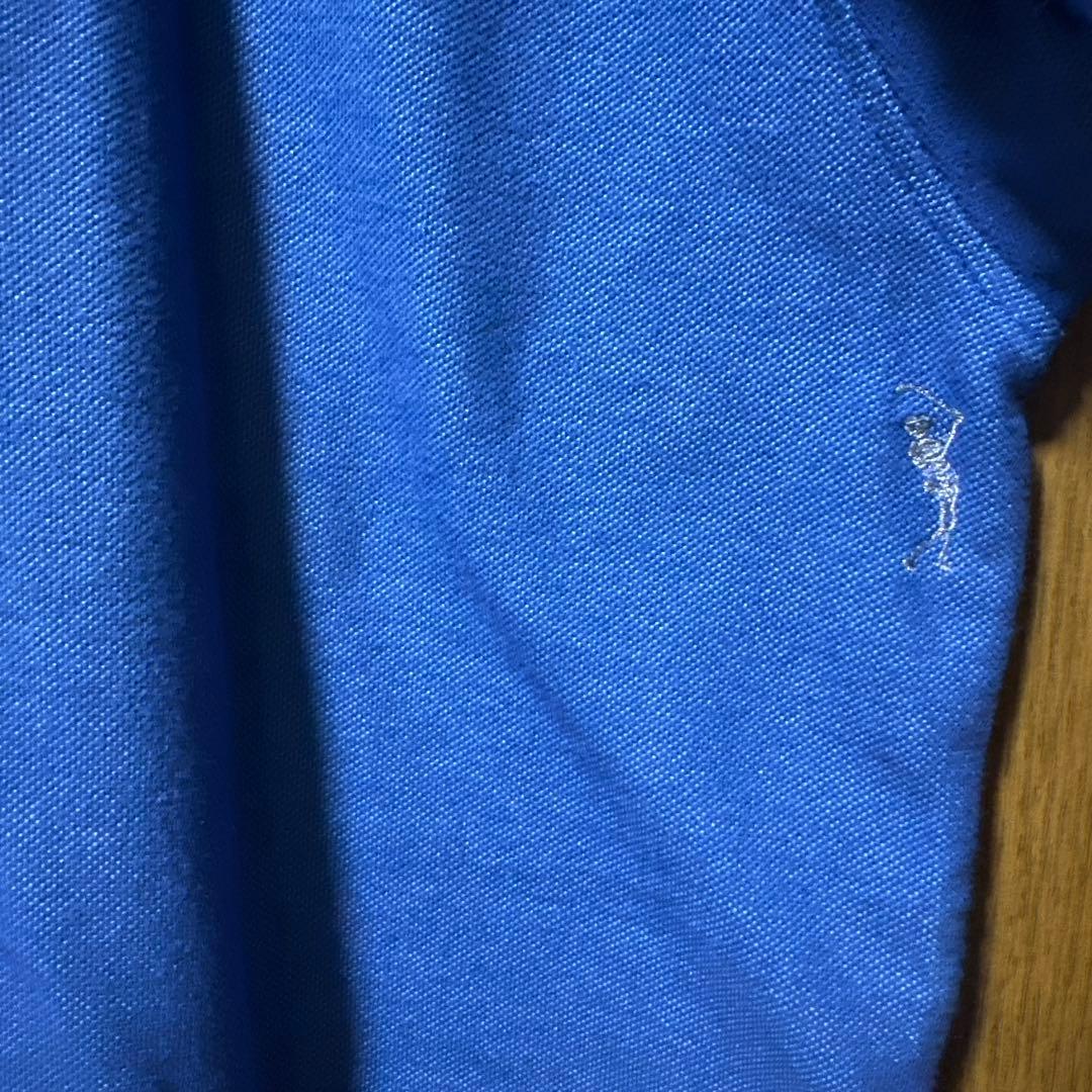 美品⭐︎MARK & LONA （マークアンドロナ）ゴルフウェア