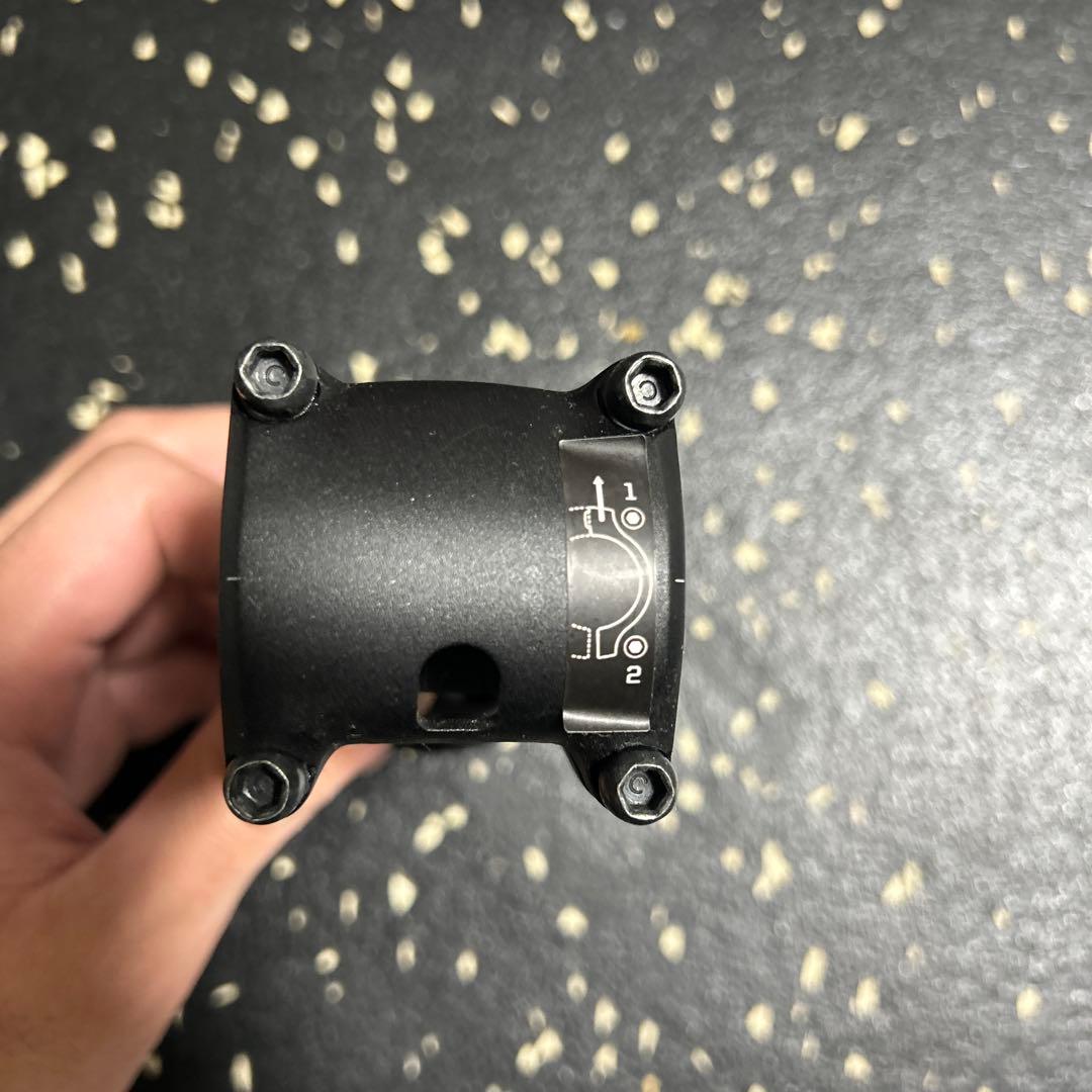 トレック　RCS Pro Stem 110ミリ