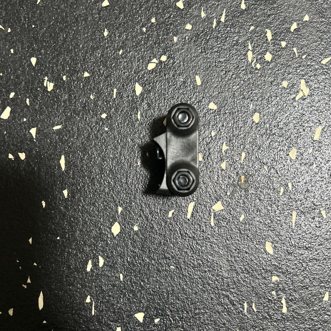 トレック　RCS Pro Stem 110ミリ