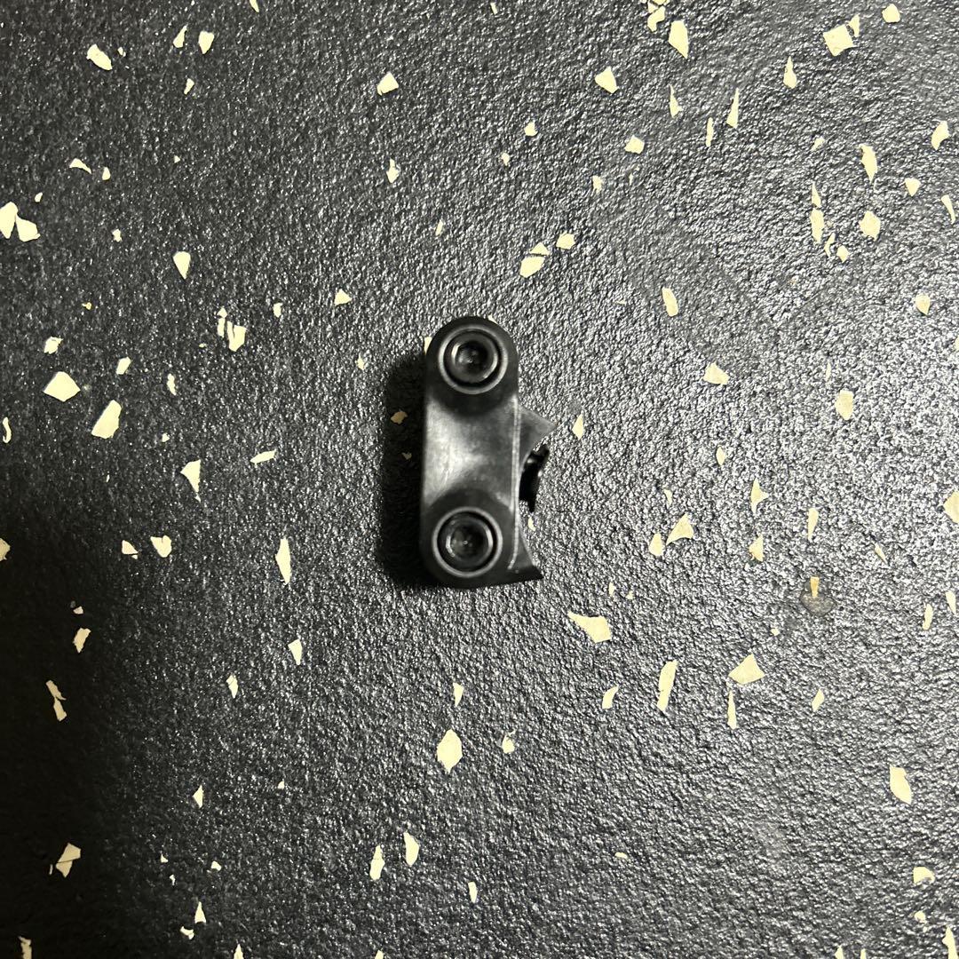 トレック　RCS Pro Stem 110ミリ