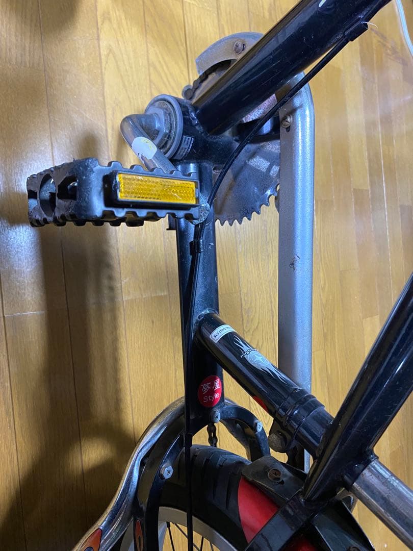 SCHWINN（シュウィン）Sting-Ray子供用自転車【中古品】
