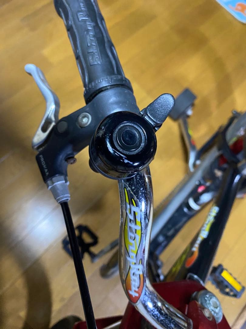 SCHWINN（シュウィン）Sting-Ray子供用自転車【中古品】