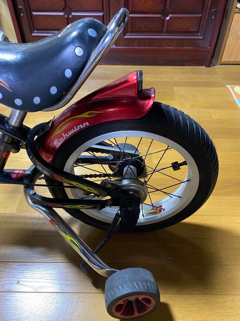 SCHWINN（シュウィン）Sting-Ray子供用自転車【中古品】