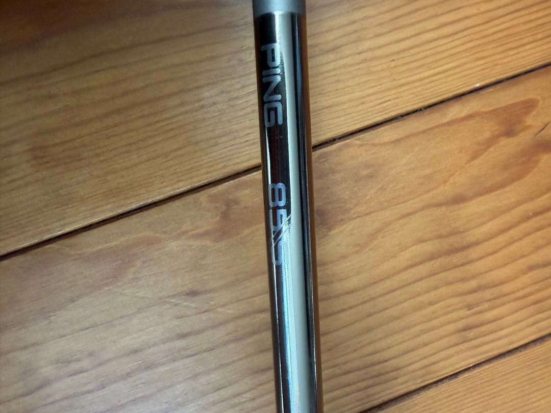 PING G440 ハイブリッド3U 20度