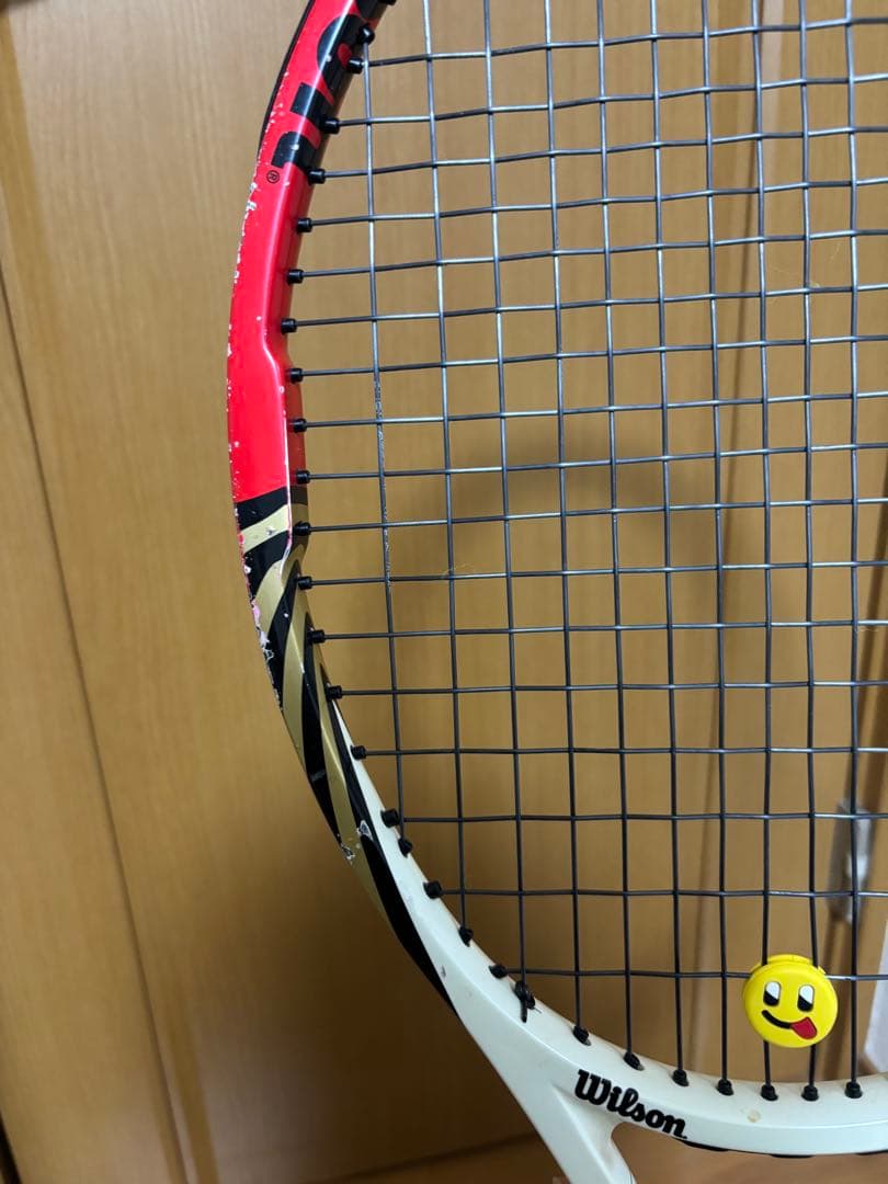 ラケット(硬式用) Wilson Six One 95 Pro Staff
