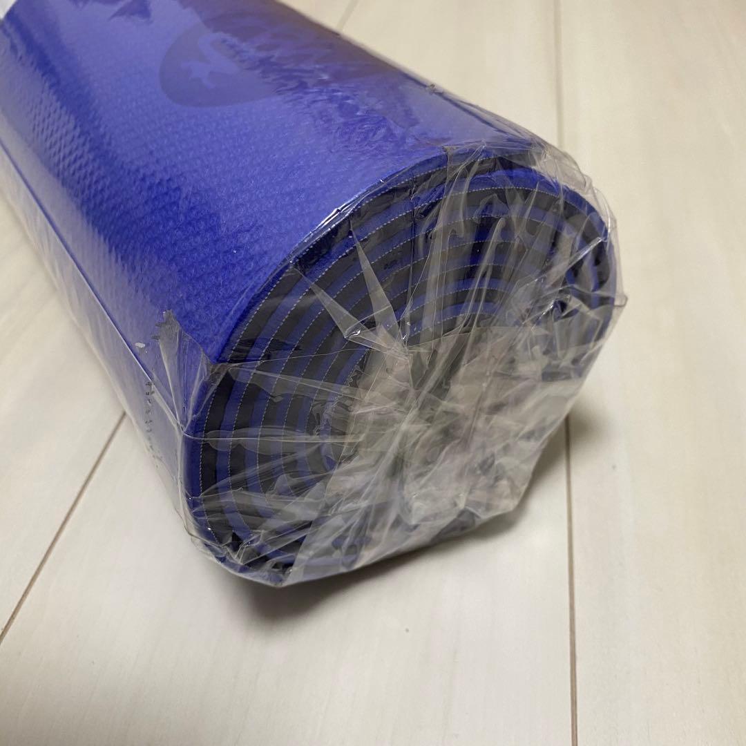 manduka begin ヨガマット 5mm
