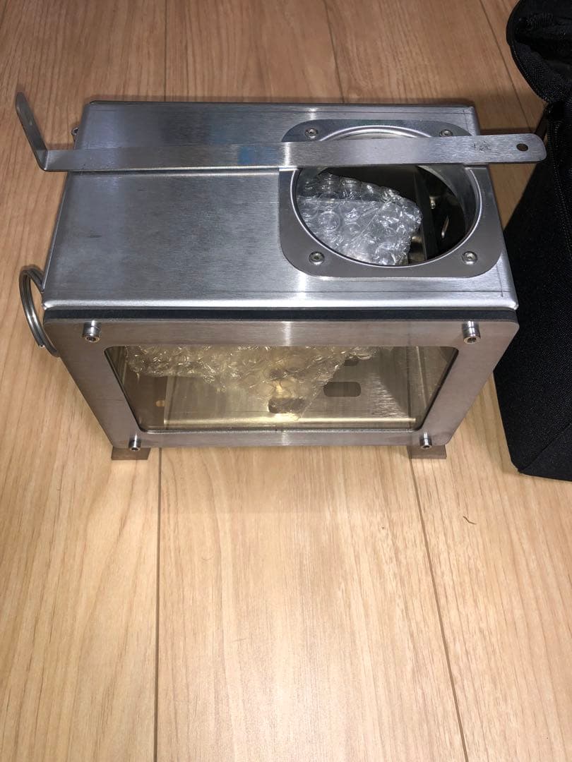 バーベキュー・調理用品 SOOMLOOM MECA
