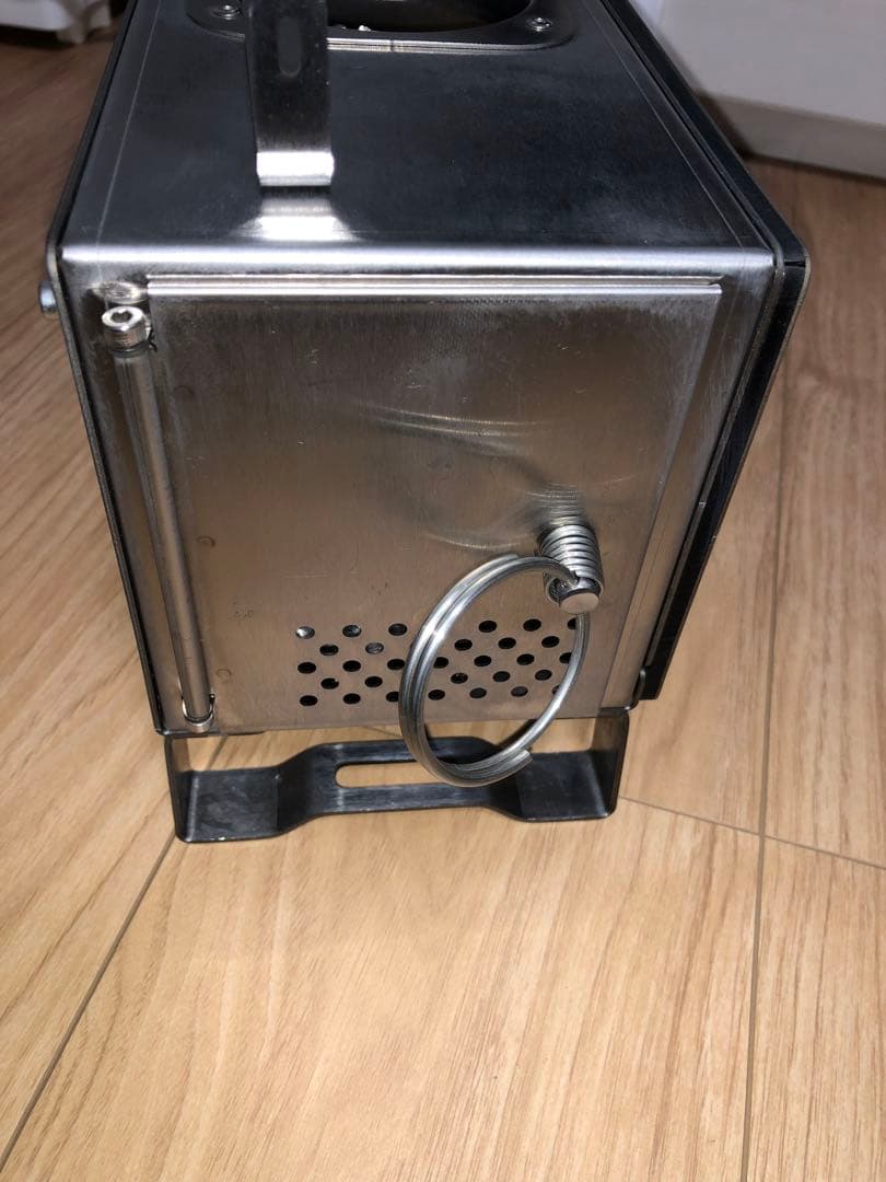 バーベキュー・調理用品 SOOMLOOM MECA