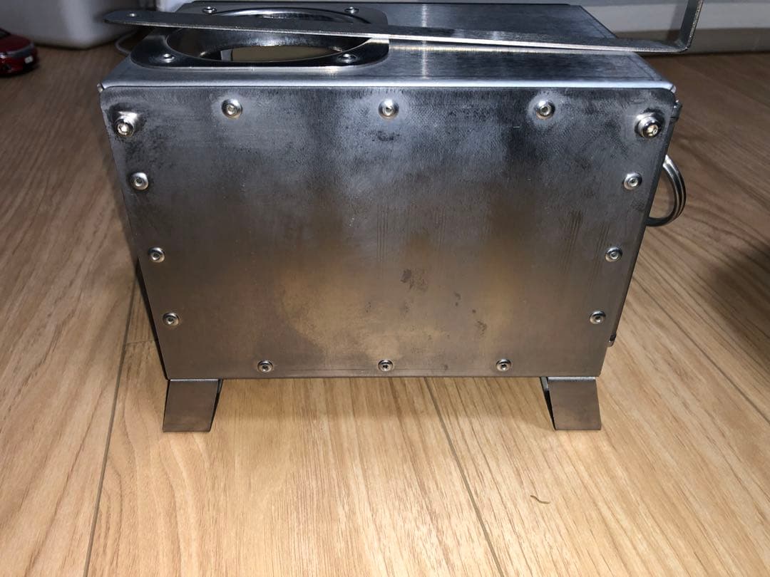 バーベキュー・調理用品 SOOMLOOM MECA