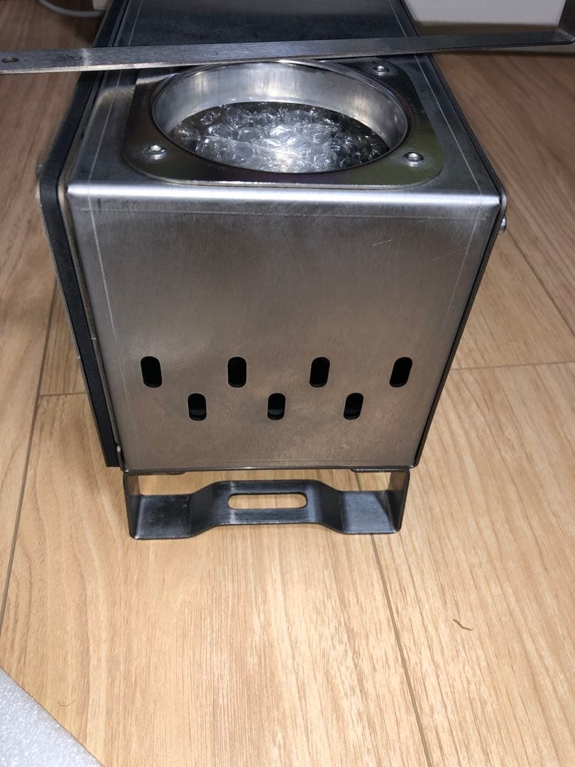 バーベキュー・調理用品 SOOMLOOM MECA