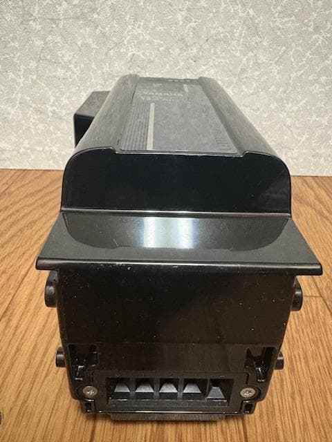 YAMAHA リチウムイオンバッテリー 12.3Ah X0T-20