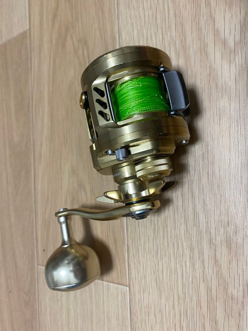 DAIWA バサラ150L