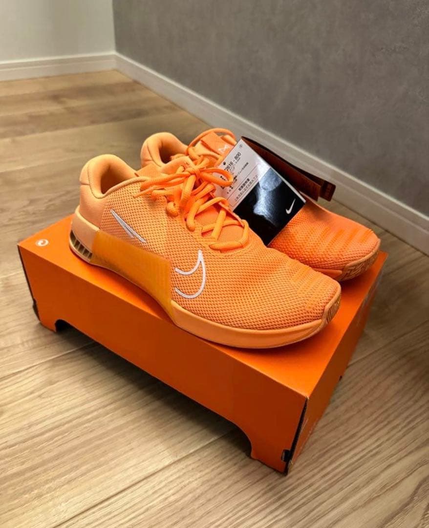Nike Metcon 9AMP ナイキ メトコン 9 27.0㎝