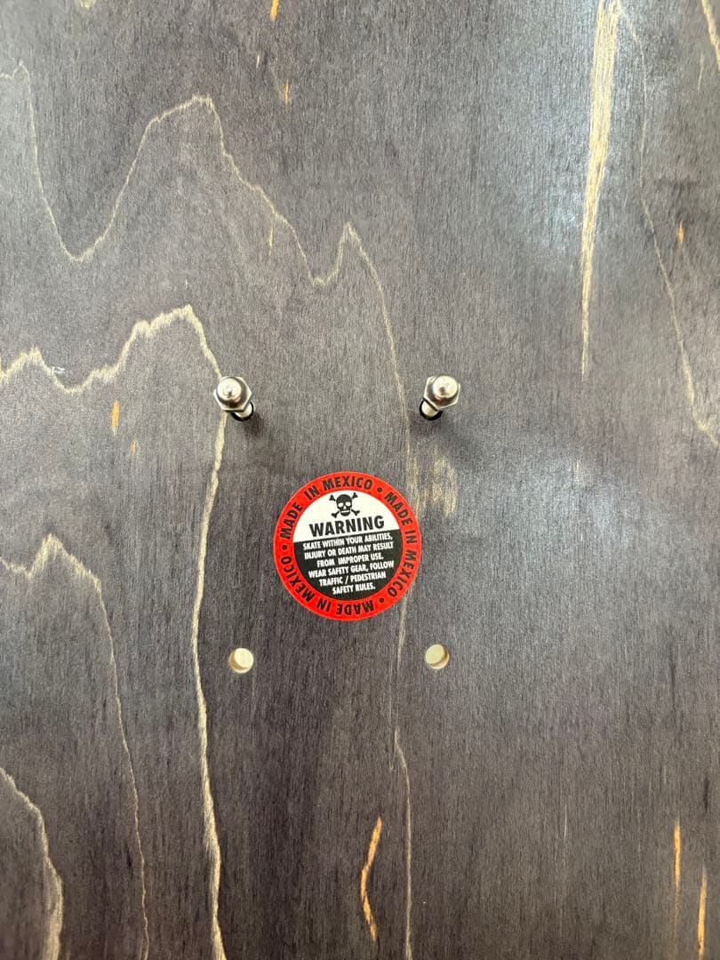 スケートボード Supreme 22SS Fat Tip Skateboard
