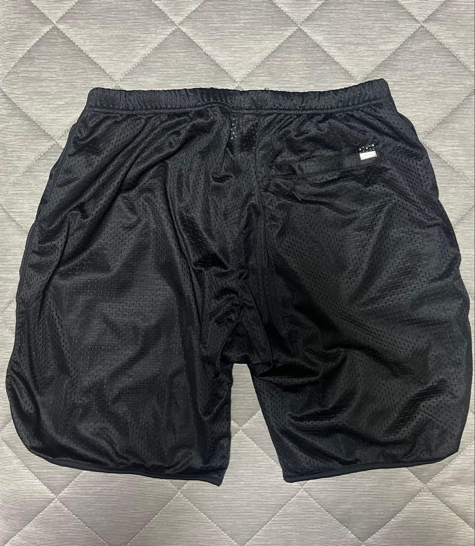 ballaholic Mesh Shorts サイズXL