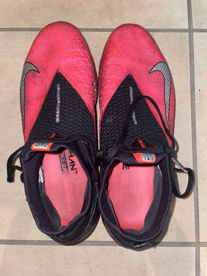 NIKE Phantom Vision Ⅱ Elite DF AG-PRO