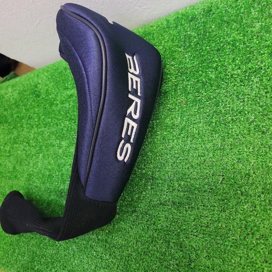 (1099)⛳ミズノゴルフクラブセット　セミハードヒッター