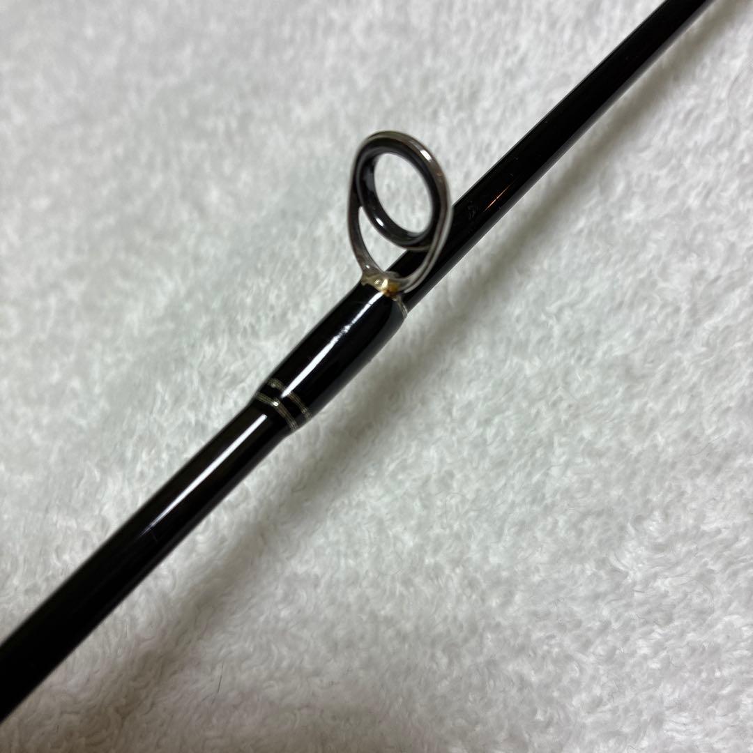 スミス　オフショアスティックAMJX-S62SL