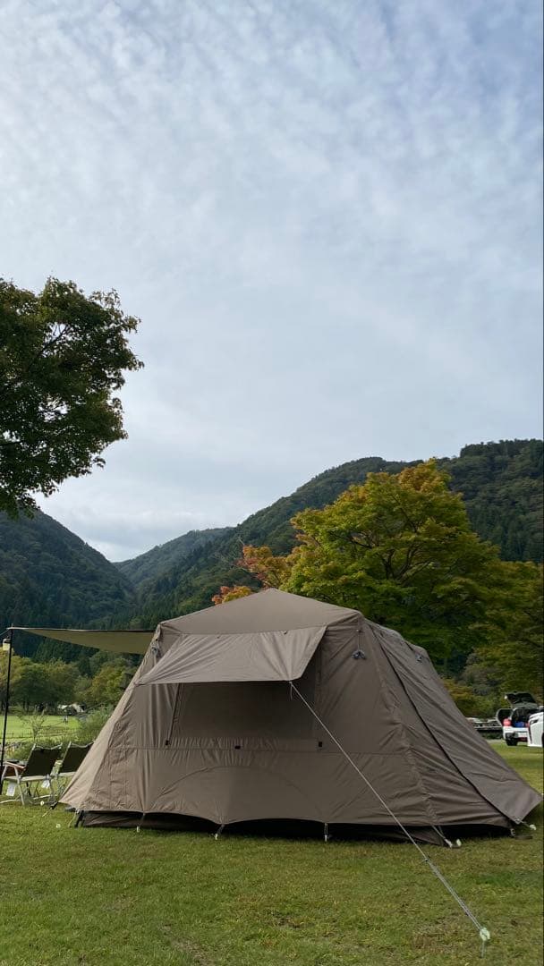 Naturehike ネイチャーハイク Village13