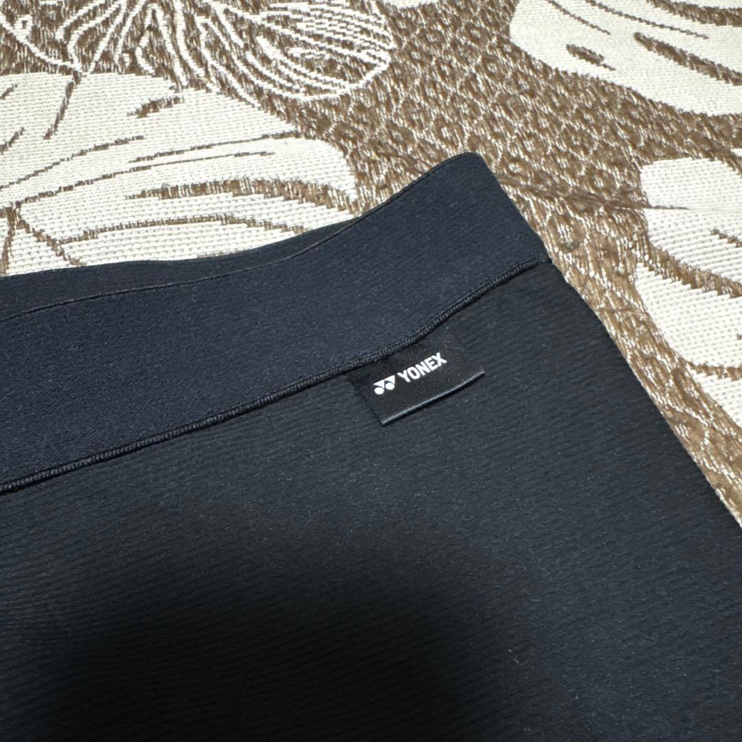 YONEX(ヨネックス)ユニロングスパッツ　レギンス　タイツ　バド/テニス