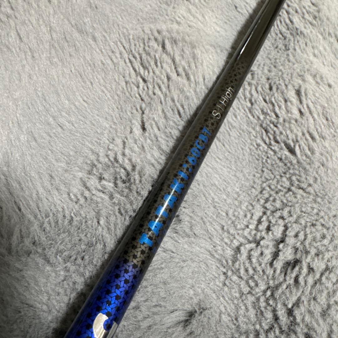 早い者勝ち！オノフ LABOSPEC TATAKI 60CBT S ドライバー