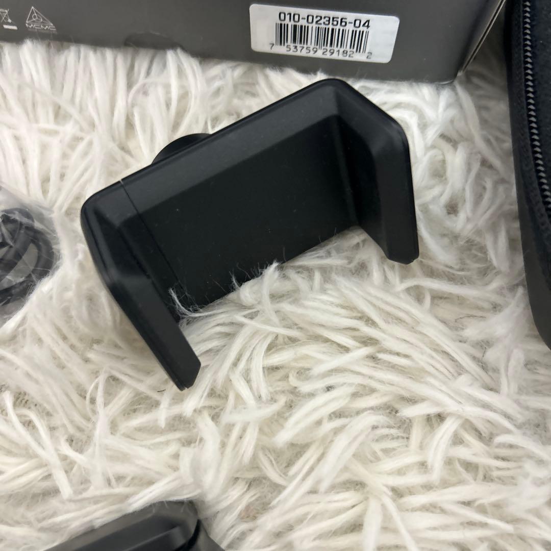 【極美品】GARMIN APPROACH R10 ゴルフ弾道測定器