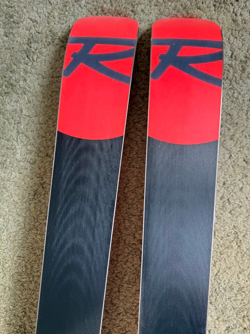 Rossignol GS 188cm R30 スキー板