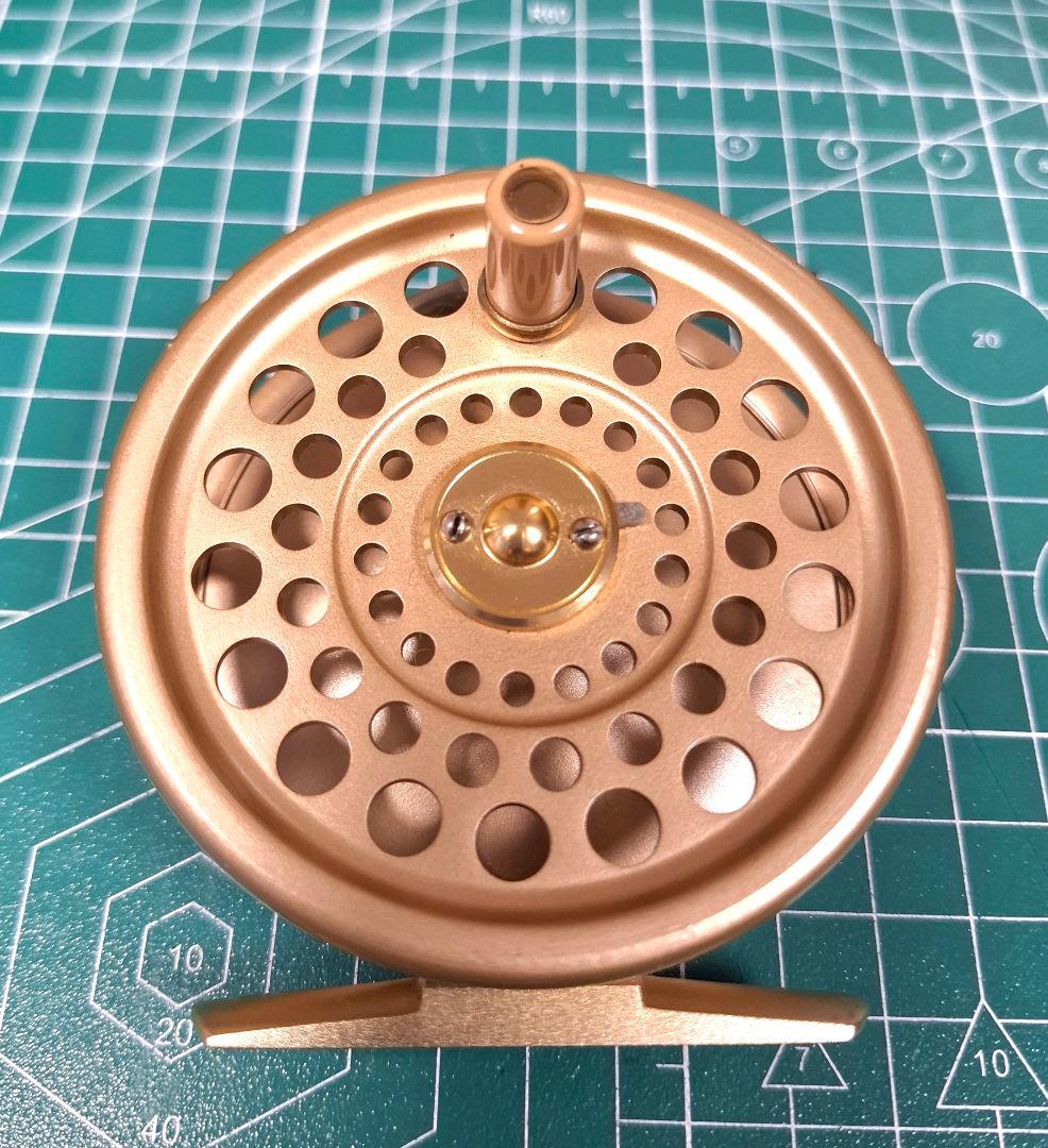 SA社 50th Anniversary SYSTEM 5 Hardy製