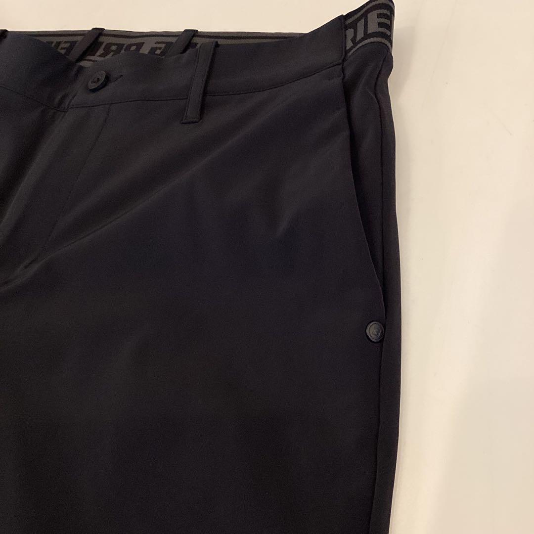 新品　BRIEFING LOGO ELASTIC SHORT PANTS