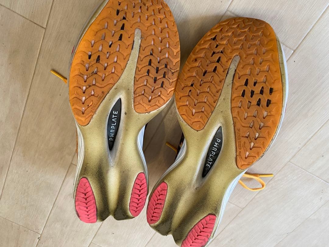 スパイク・シューズ PUMA 26.0cm NITRO ELITE3
