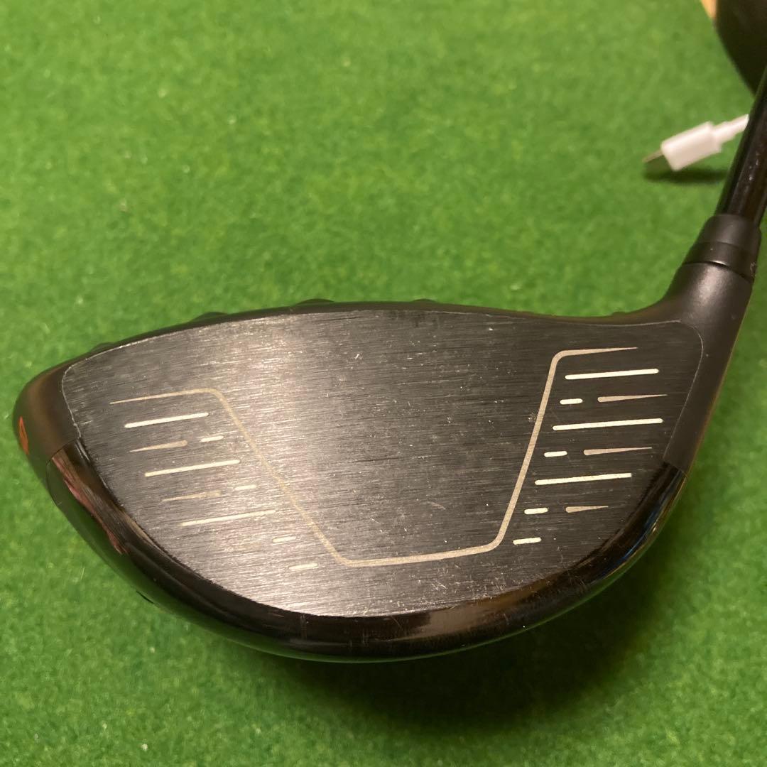 PING G410 SFT 1W 10.5 純正シャフト ALTA J CB R