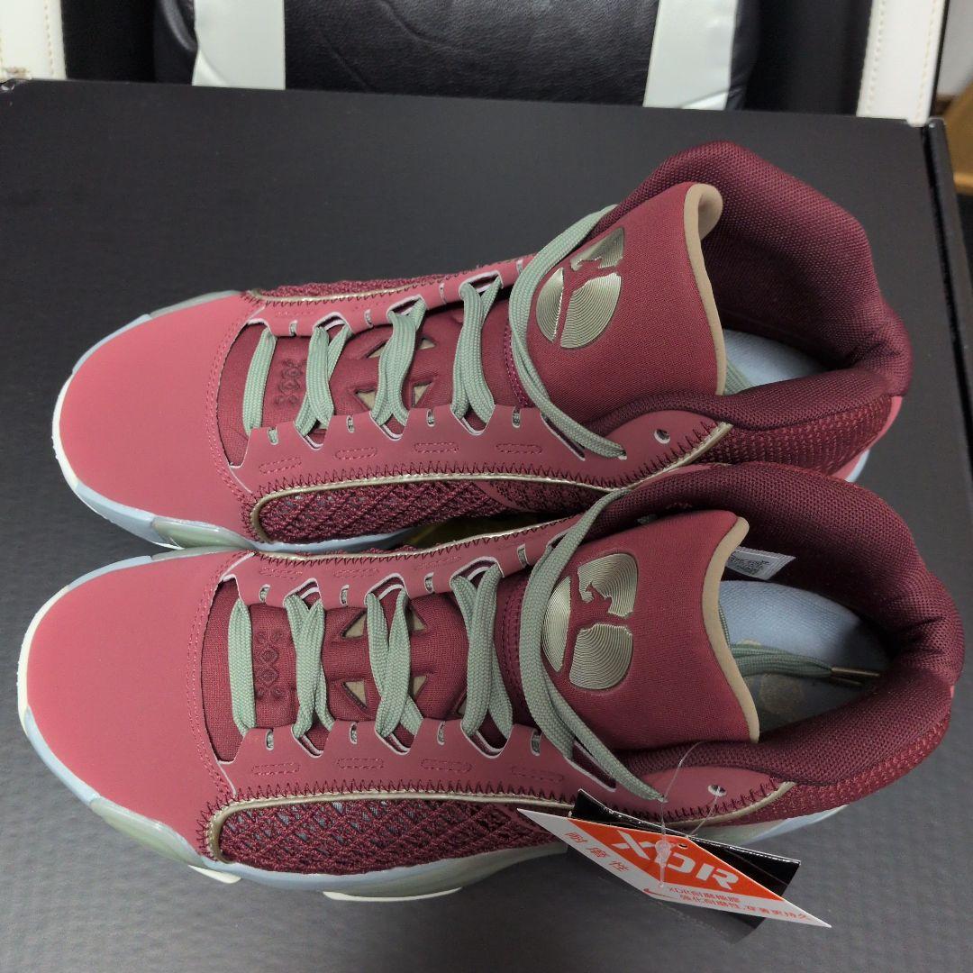 シューズ(男性用) Air Jordan 38 CNY PF