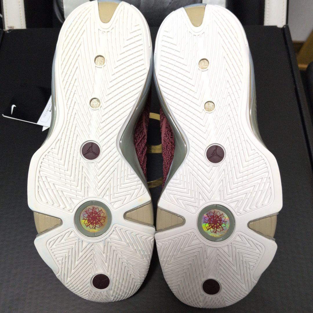 シューズ(男性用) Air Jordan 38 CNY PF