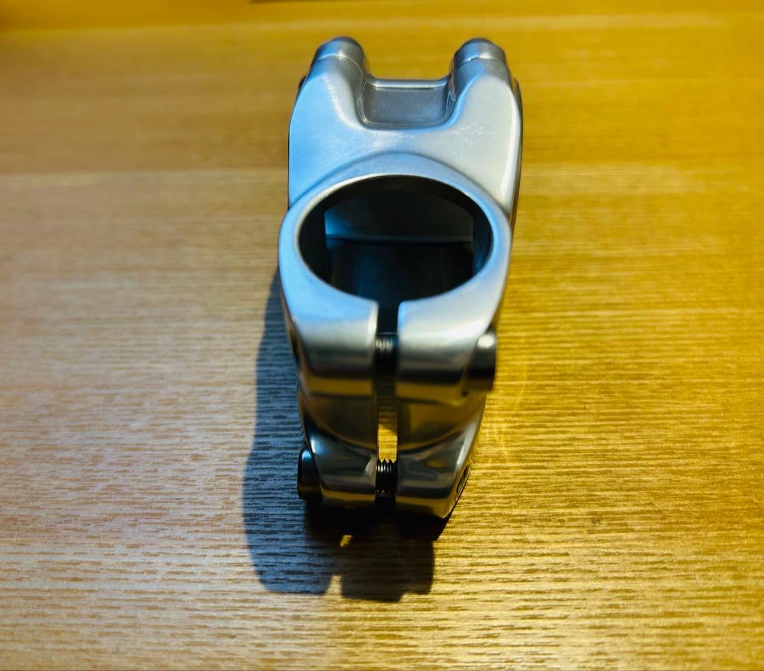 NITTO(日東) MT-8 EX シルバー 50mm/Φ31.8mm