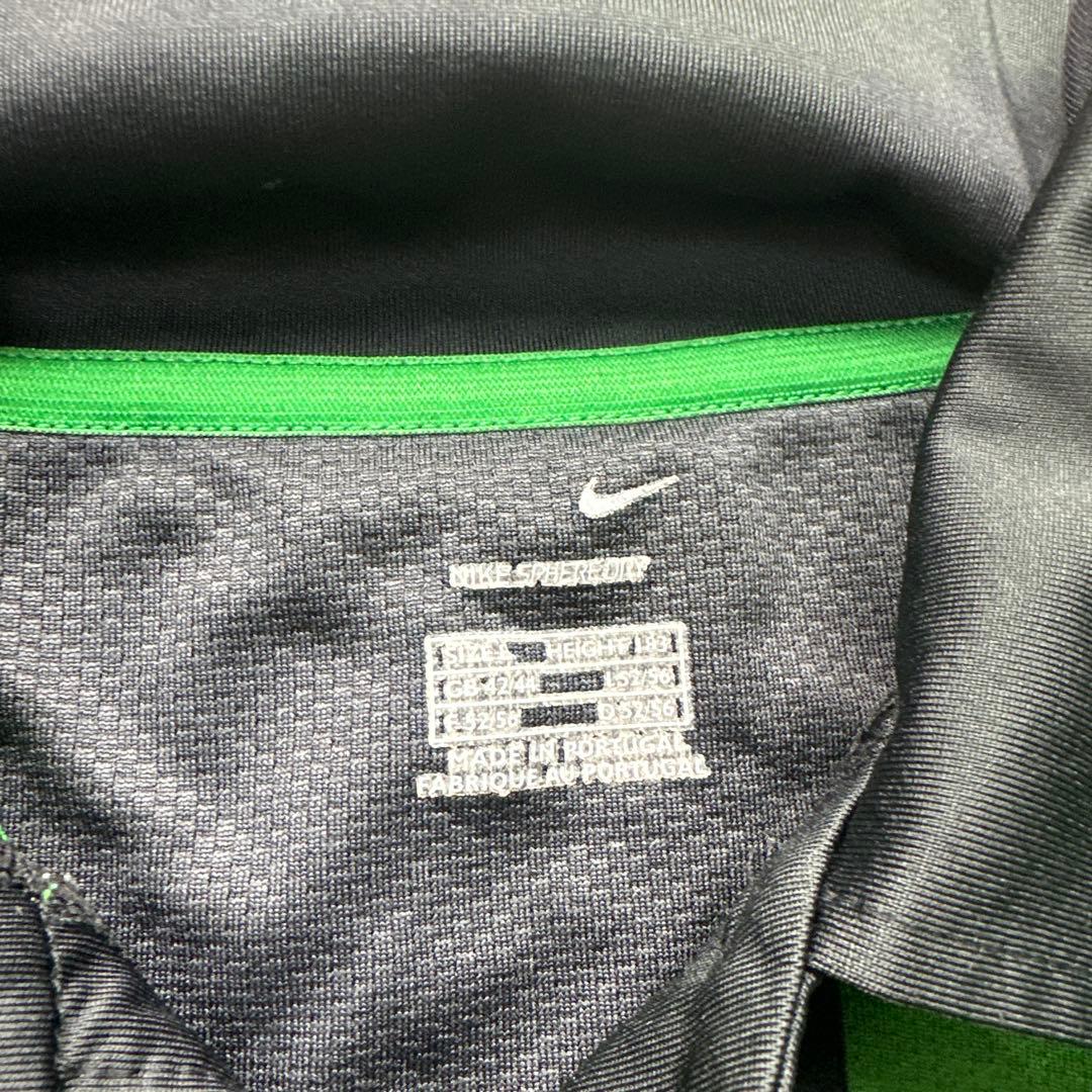 NIKE セルティックアウェイユニフォームL 中村俊輔06/07