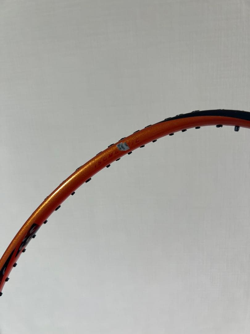 バドミントンラケット アストロクス99 桃田賢斗使用