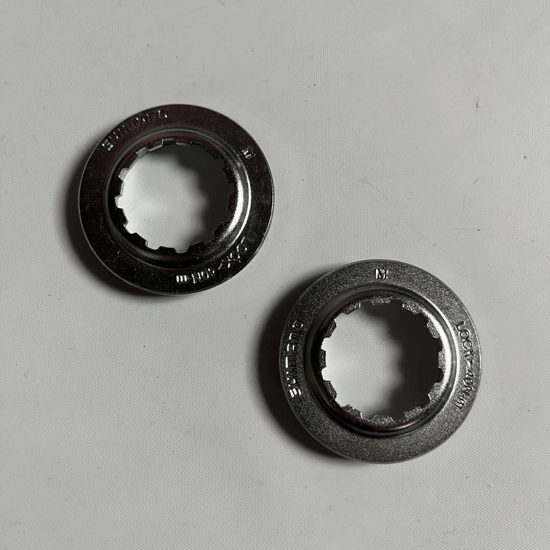 【低走行品】SHIMANO ULTGRA RT-CL800