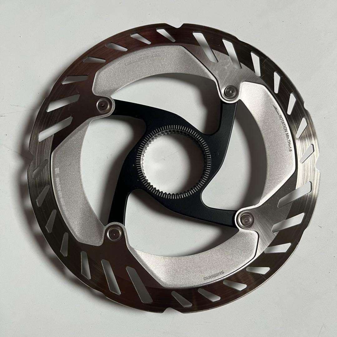 【低走行品】SHIMANO ULTGRA RT-CL800